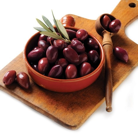 Kalamata Olives*