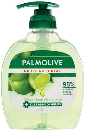 Palmolive Liquid Handwash 250mL Selected Varieties