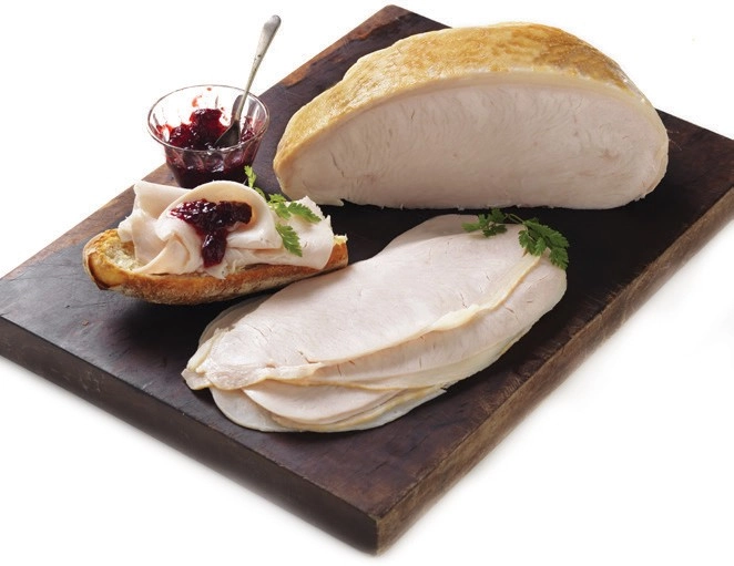 Turkey Breast Sliced or Shaved*