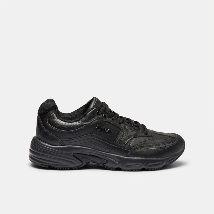 FILA Women's Workshift X-Trainer Black