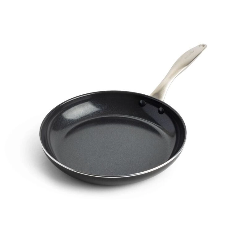 Greenpan Royal 30 cm Frypan Black