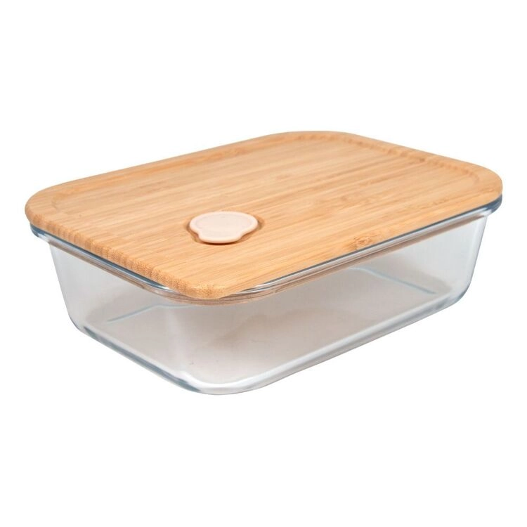 Smith + Nobel 1000 ml Food Storage Container