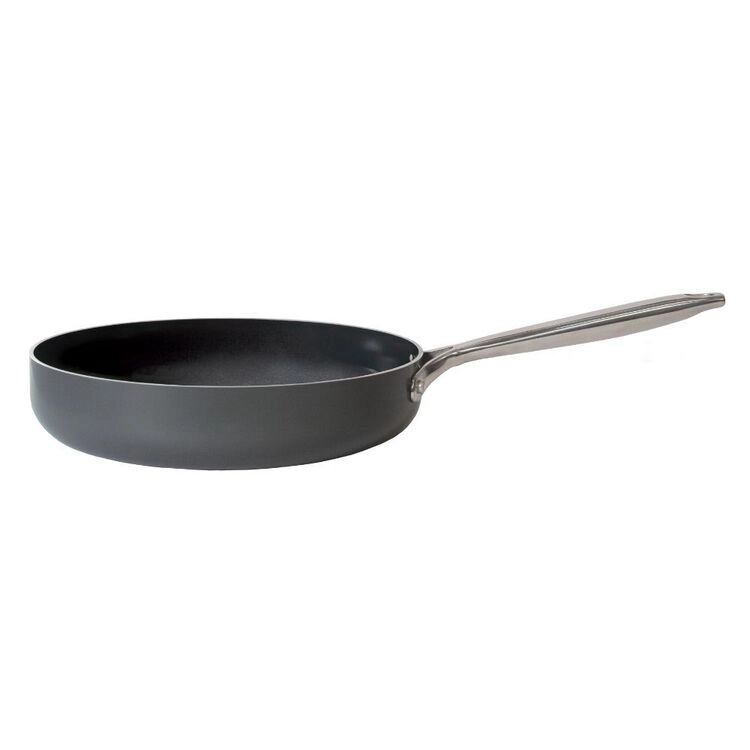 Smith + Nobel Cuisine 26 cm Frypan Charcoal