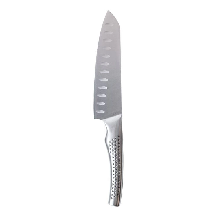 Smith + Nobel Shen 18 cm Santoku Knife