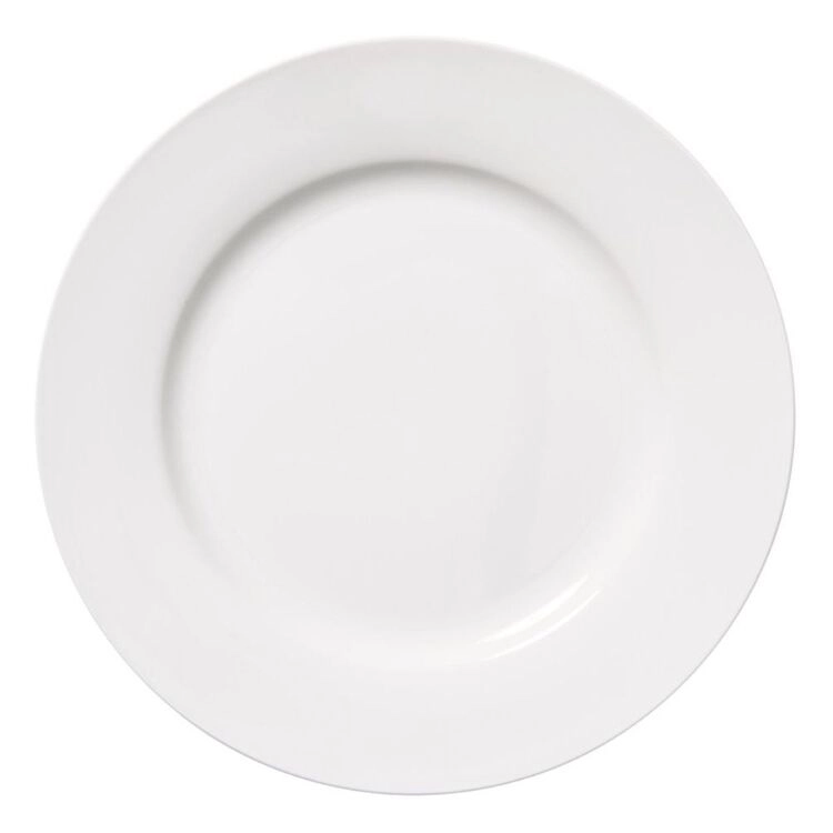 Soren Oxford 28 cm Rim Dinner Plate