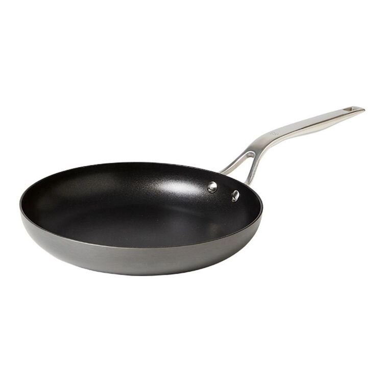 Swiss Diamond 26 cm Hard Anodised Fry Pan