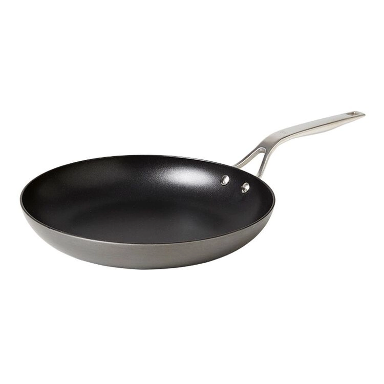 Swiss Diamond 30 cm Hard Anodised Fry Pan