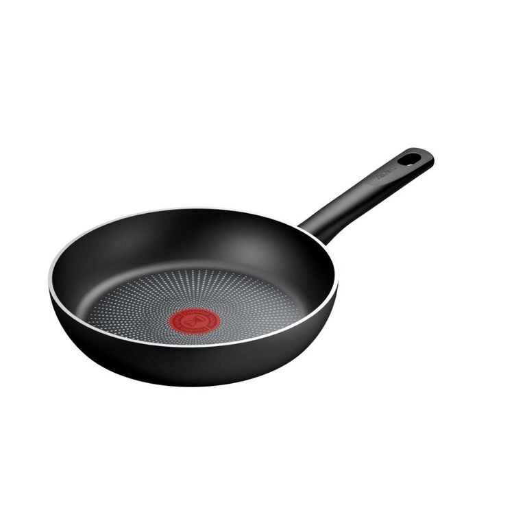 Tefal React Induction Non-Stick 24 cm Frypan