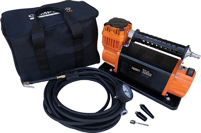 Campboss® Boss Air 12V Air Compressor