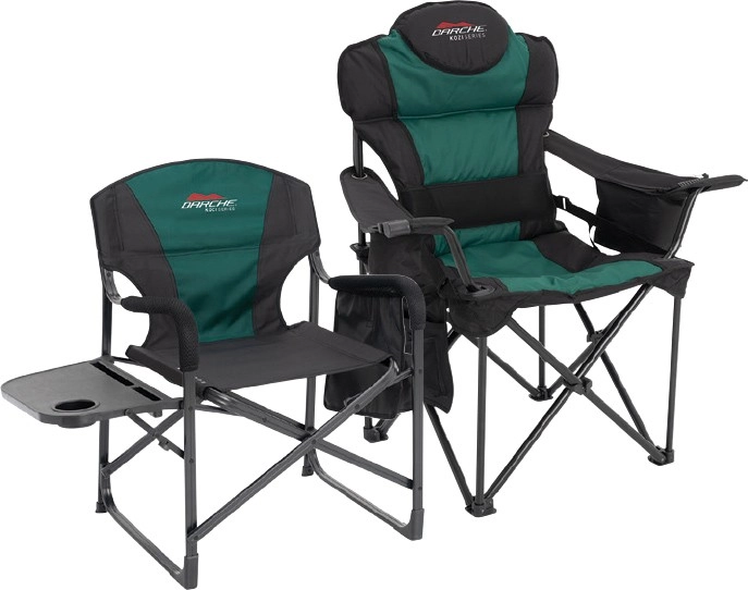 Darche Kozi Camp Chairs