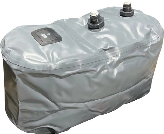 Drifta Stockton 60L Water Bladder