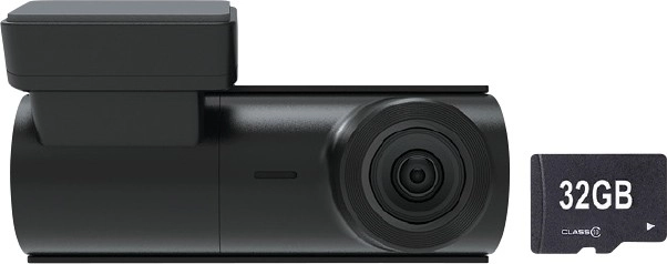 Gator 1080p Full HD WiFi Dashcam