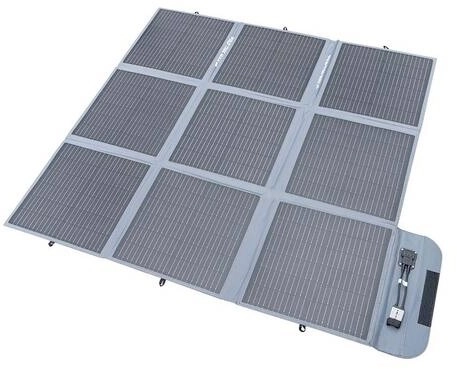 Hardkorr 250W Solar Blanket