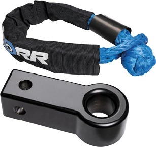 Hardkorr Towbar Recovery Hitch Kit