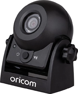 Oricom Wireless Reversing Camera