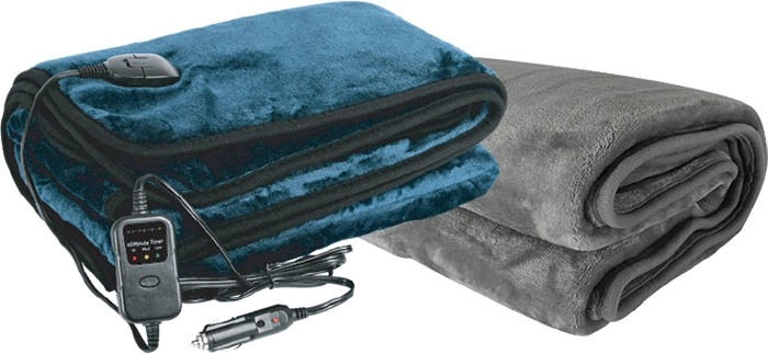 Wanderer 12V Heated Blankets