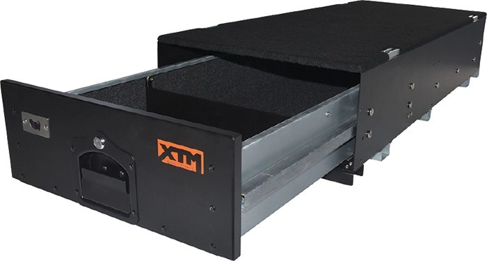 XTM 4x4 UTE Drawer