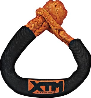 XTM Soft Shackle 16,000kg