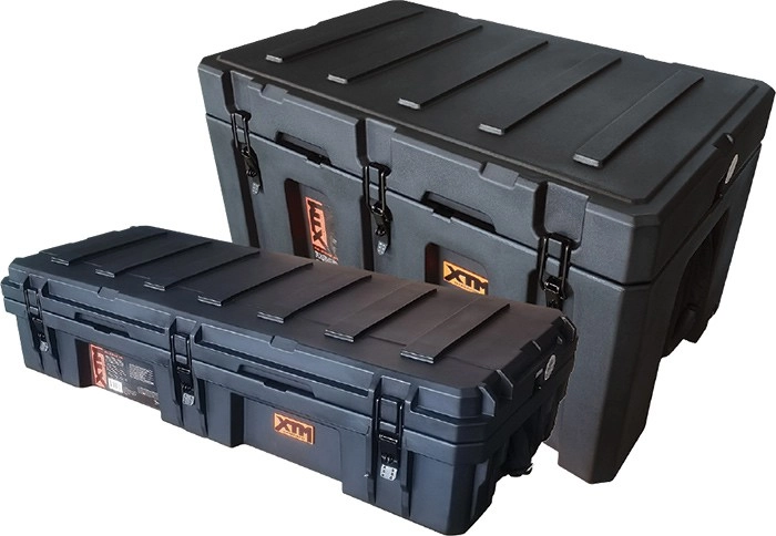 XTM Storage Boxes