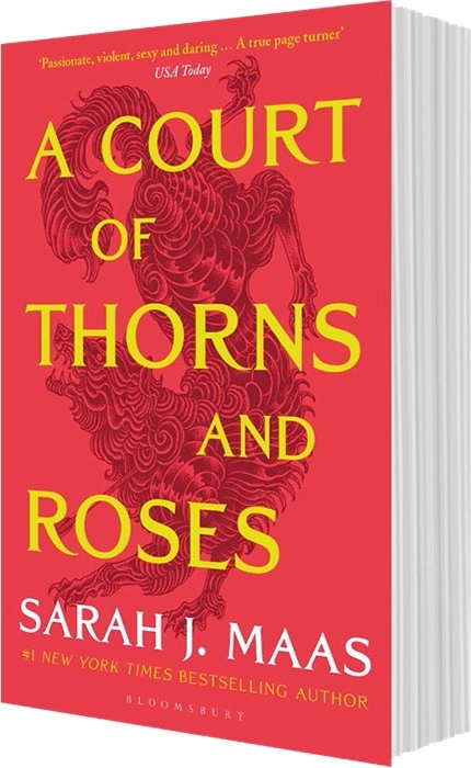 A Court of Thorns and Roses