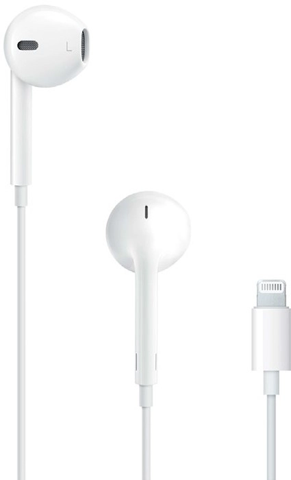 Apple EarPods with Lightning Connector