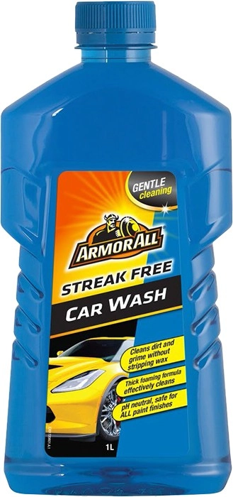 Armor All Car Wash 1-Litre