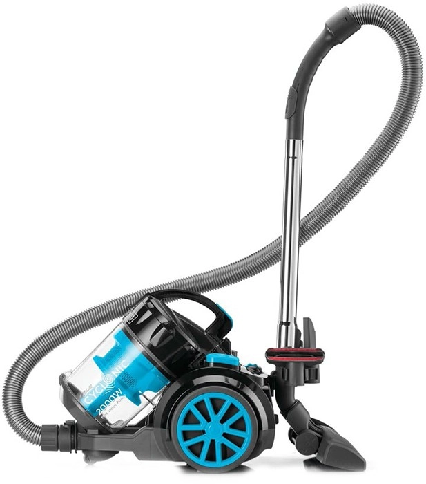 Black + Decker Cyclonic Vacuum