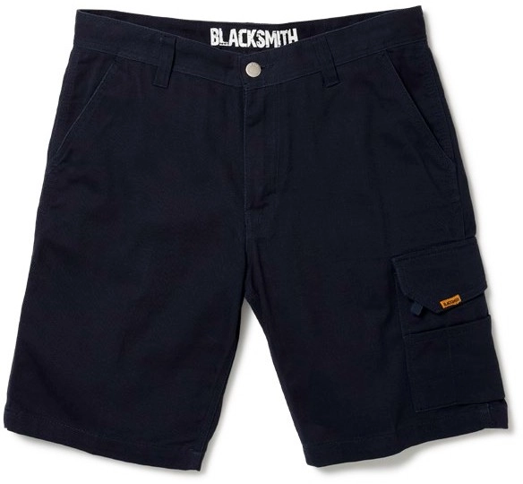 Blacksmith Men’s Cargo Shorts