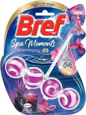 Bref Rim Cleaners 50g^