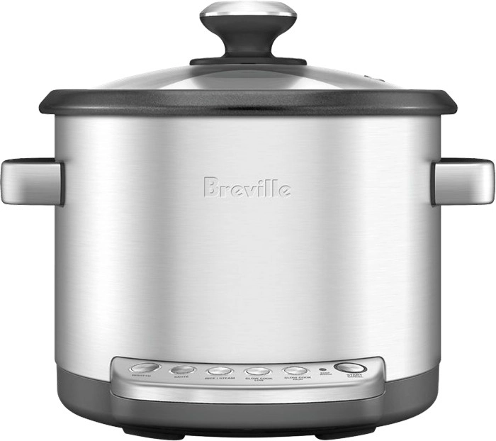 Breville The Multi Chef 10-Cup