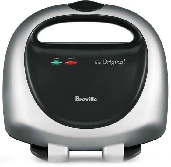 Breville The Original 2-Slice Sandwich Maker