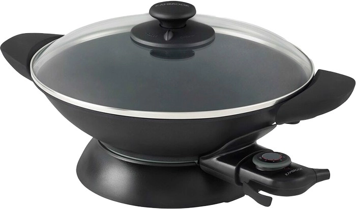 Breville The Quick Wok