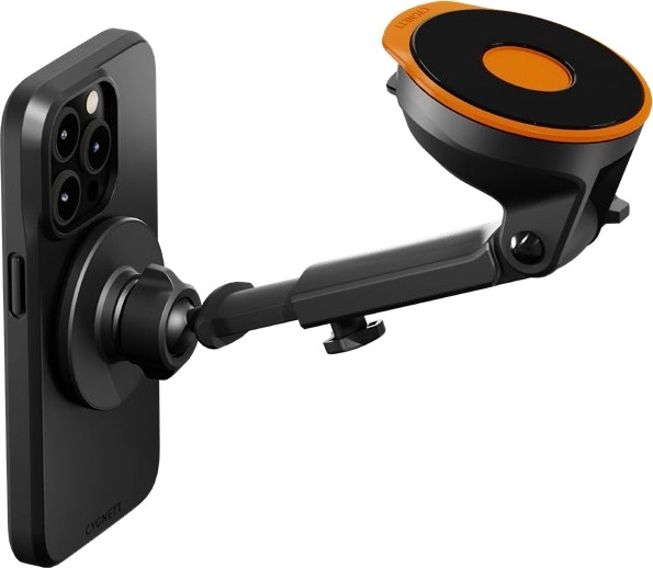 Cygnett MagDrive Extendable Magnetic Car Window Mount