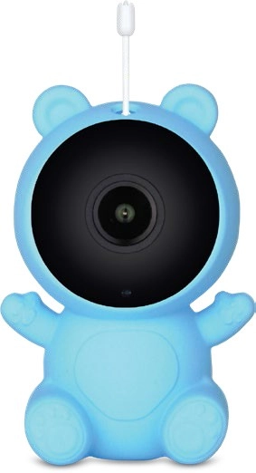 DGTEC Baby Monitor - Blue