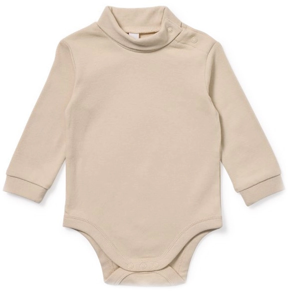 Dymples Skivvy Bodysuit^ - Brown