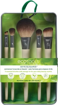 EcoTools Start the Day Beautifully Kit