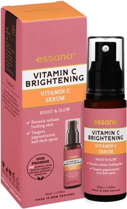 Essano Vitamin C Serum 30ml