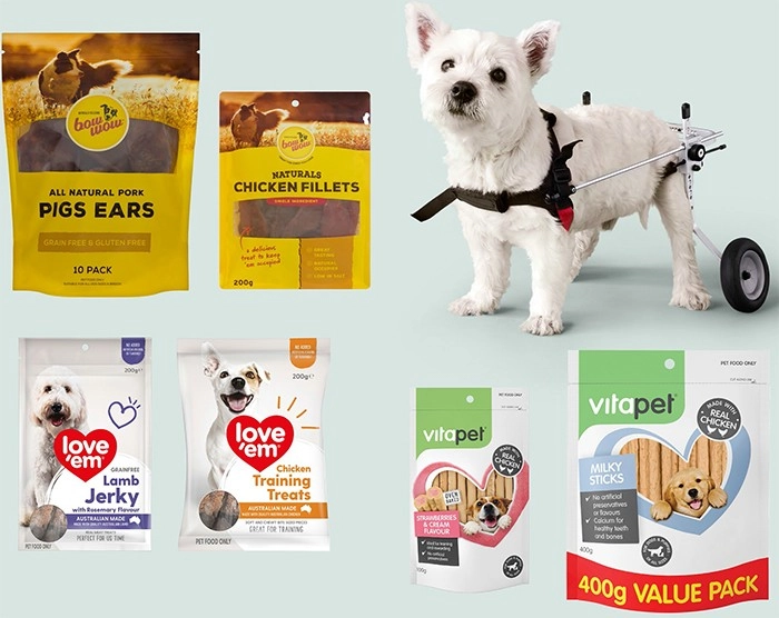 Fantastic Treats for Furry Friends