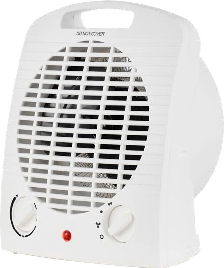 Goldair Select Upright Fan Heater 2000W