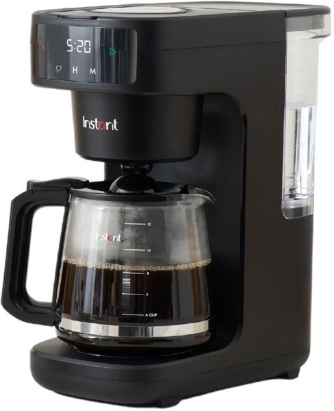 Instant 12-Cup Drip Coffee Maker