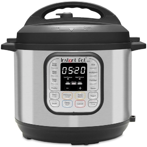 Instant Pot Duo Multi Cooker 8-Litre