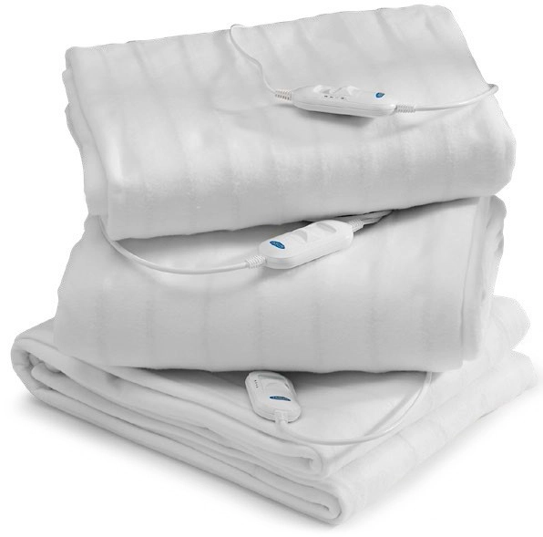 Jason Fully Fitted Washable Electric Blanket - Single