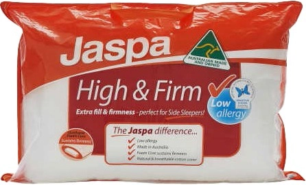 Jaspa High Firm Pillow