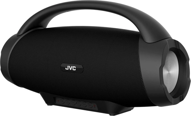 JVC Portable Bluetooth Boombox