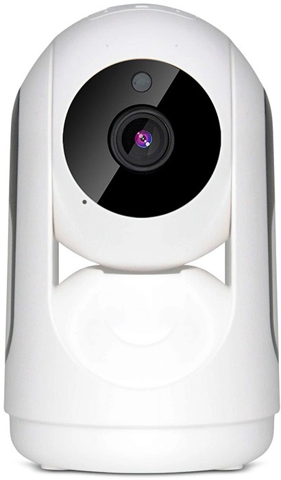 Laser Smart Home Full HD Pan/Tilt Cameras