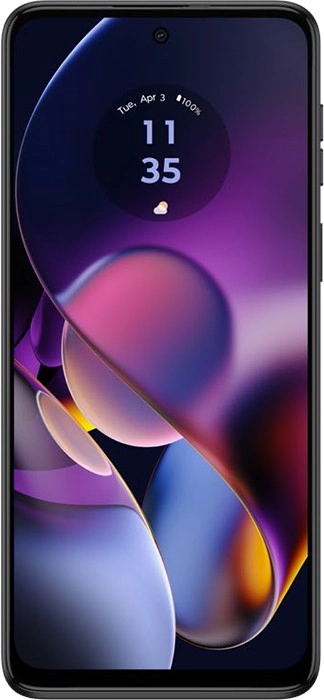 Motorola moto g54 5G - Midnight Blue