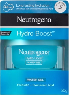 Neutrogena Hydro Boost Water Gel 50g