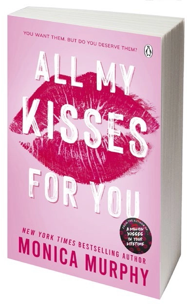 NEW All My Kisses for You