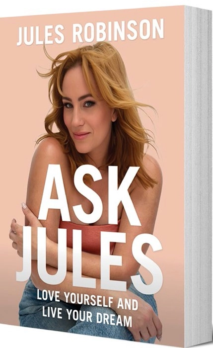 NEW Ask Jules