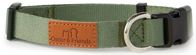 NEW Oscar & Friends Value Collar